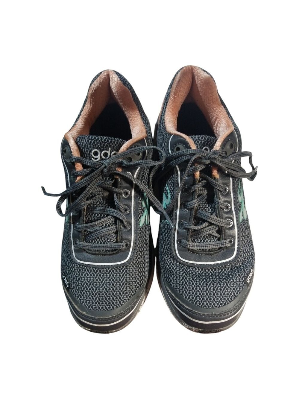 Gravity Defyer Mighty Walk Athletic Shoe